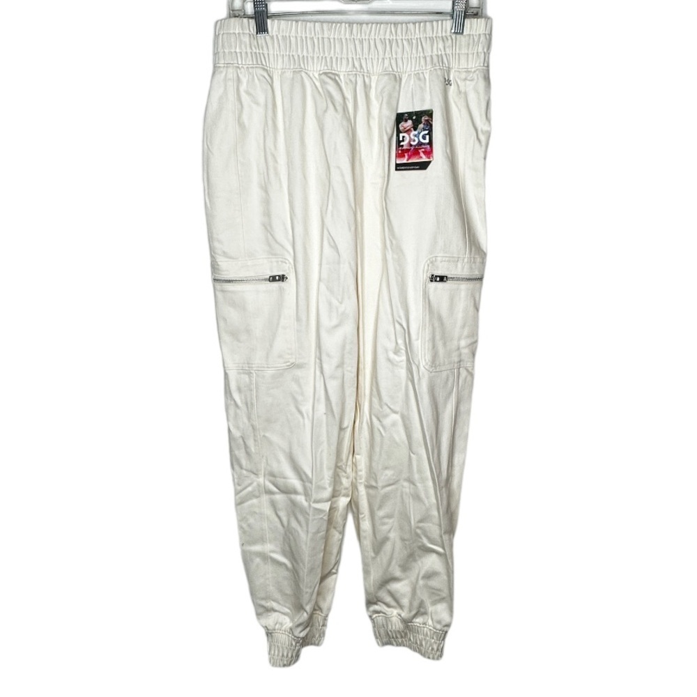 DSG High Rise Jogger Pants nwt